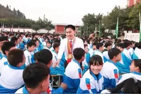 刘秀祥：赓续红色血脉是德育高质量发展的永恒色图片