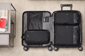 功能多样、设计实用、收纳有序 Victorinox 维氏倾情呈献旅行配件系列图片