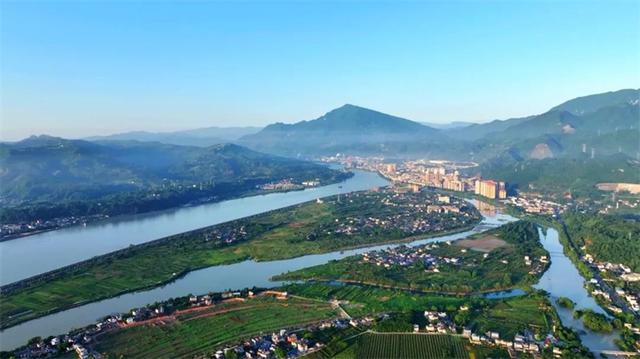 乐山沙湾：乘势而上抓机遇 坚定走好文旅融合发展之路