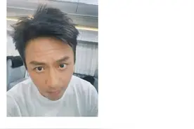 45岁邓超突然宣布！网友：啊.....图片
