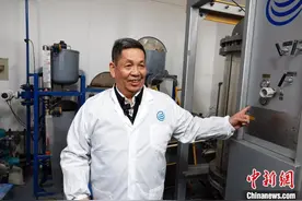 这个超级“充电宝”何以创造三项世界第一？中国科技团队揭秘图片
