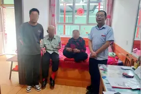 八旬老人补领结婚证！通州上月785对登记结婚，人数超离婚……图片