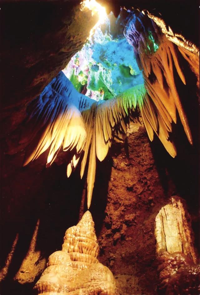 奋进的河南 决胜“十四五”丨来神奇栾川 不只老君山——以品牌升级撬动文旅产业高质量发展的栾川实践