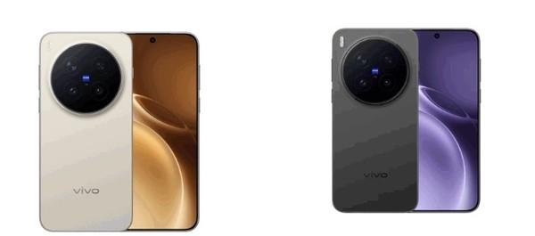 vivo时隔两年强势回归德国市场！X300系列正式登陆