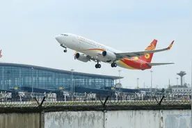 左右逢源，阜阳打造综合交通枢纽城市图片