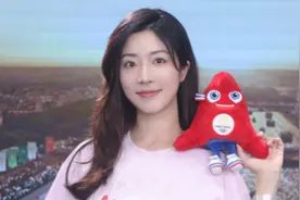 数说奥运梦之队：“莎头”凌绝顶，全网都在等视频封面