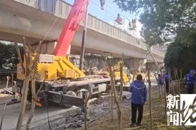 刚刚，11号线最新公布：受损区段恢复运营时间图片