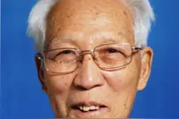 95岁考古学家胡谦盈去世，曾在研究仰韶文化等方面取得突出成就图片