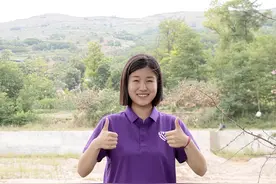 “三好”·唐山好网民丨从校园到田间，看她如何用直播为家乡农产品代言图片