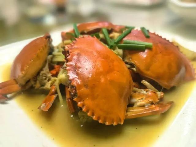 为了在这打卡，特意去了趟前岐！