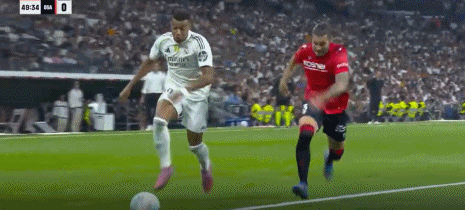 皇马1-0奥萨苏纳迎开门红