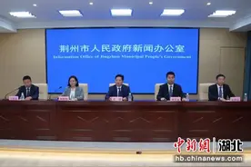 湖北荆州以扩优提质推进基础教育高质量发展图片