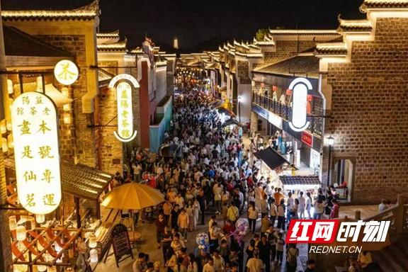夏日清凉指南⑤｜赏非遗、品美食，明清古巷邀您共赴清凉之约！