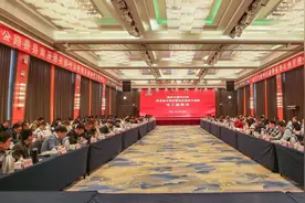 临滕高速费县南互通至滕州北枢纽互通段通过交工验收 将于今年年底前通车图片