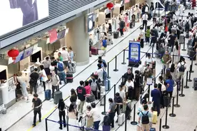 中国旅游业变迁：从大团到小团，从地标性旅游到县域市场崛起图片