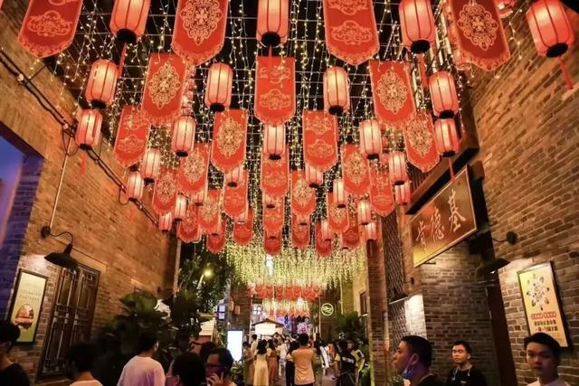 双节同庆 乐游南宁 | 2025中秋国庆嗨玩绿城线路来啦！这个假期就约在南宁吧