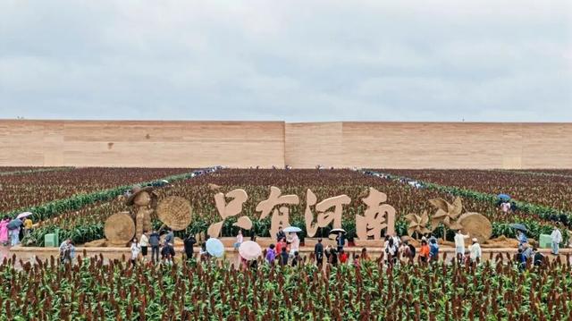 双节 “双丰收”！建业文旅两大景区凭文化与服务圈粉