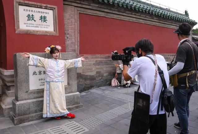“十四五”，“诗和远方”携手演绎新精彩