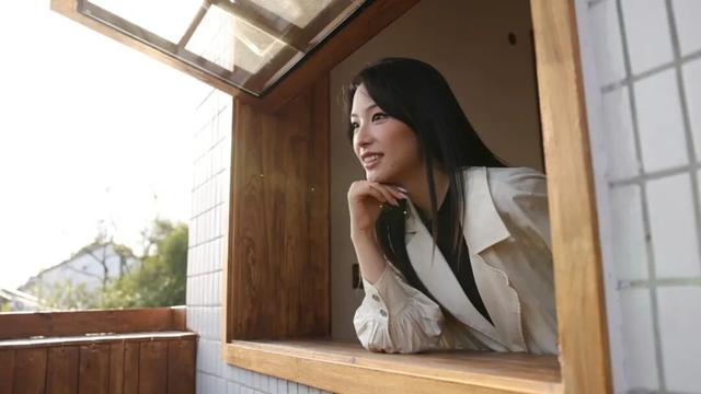 松江新农潮丨心跳、心流、诗意！在横山村找到治愈系慢生活