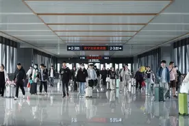 学生旅客注意！2025学年学生优惠资质核验指南来了图片
