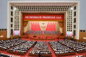 聚焦两会 青年热议 | 听龙南青年这样说（一）图片