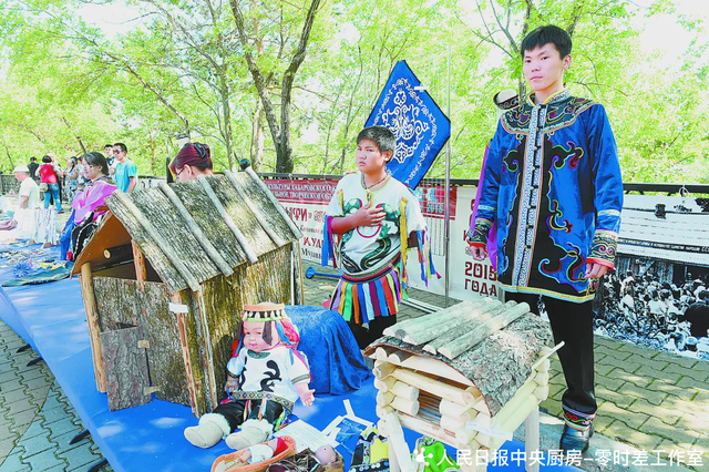 走进“华夏东极”佳木斯 | 边城见闻