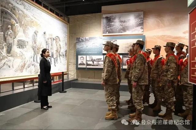 绥德革命纪念馆：西北人民革命的一面光辉旗帜
