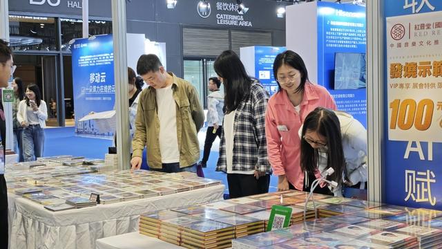 发烧友共赴听觉盛宴！2025青岛高级音响唱片展奏响“未来之声”