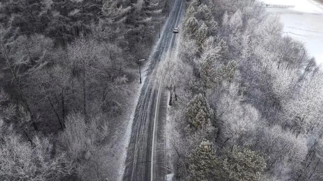 这个十二月 来一场独一无二的冬日之约