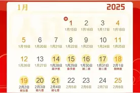 除夕火车票明日开售→图片