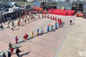 2024年田横祭海节开幕，精彩图集来了！图片