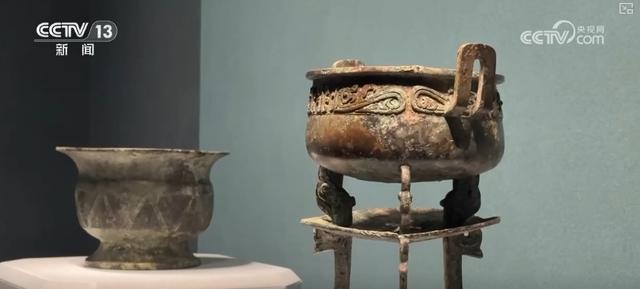 古人观天地智慧与御寒取暖巧思熠熠生辉 解锁藏在文物里的“冬日密码”