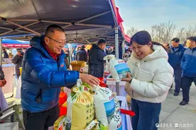 吉祥中国年 | 红红火火的蛇年春节图片