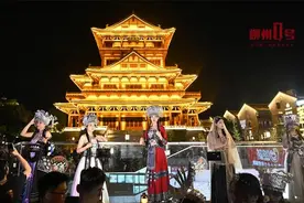 13140520！快上车！来柳州过大年！图片