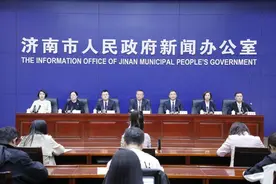 最高2000万元支持，济南市人才政策“双30条”（2025版）发布图片