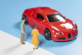 燃油车与混合动力、纯电新能源车号牌可以互换吗？办理上牌有何区别？图片