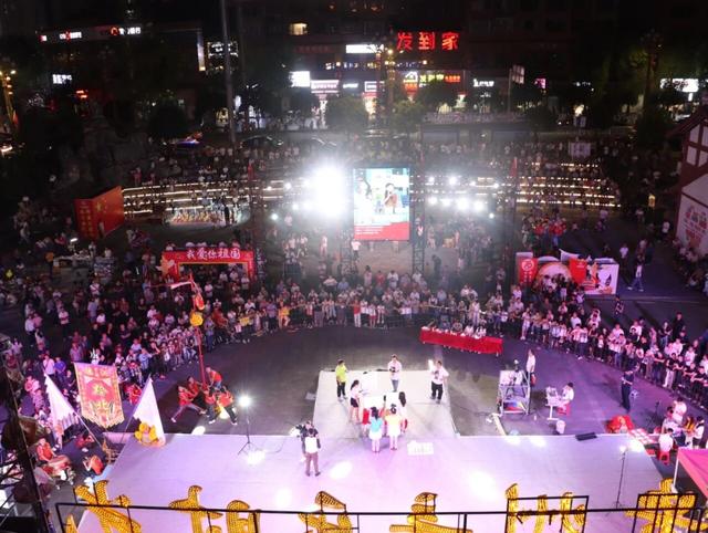 【高质量发展调研行】音符跃动黔山间——“贵州音乐时光”系列活动助力德江文旅融合发展