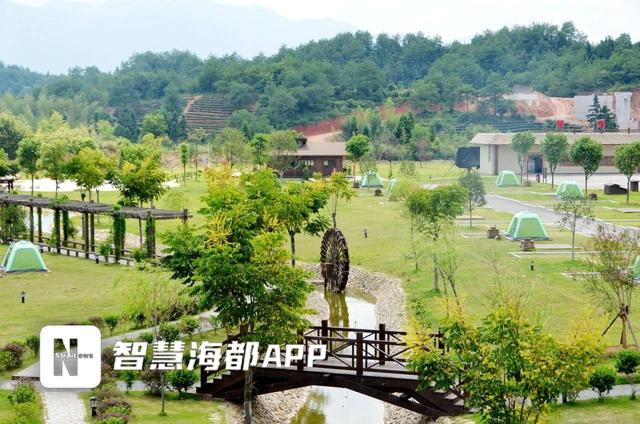 福建7处高速服务区完成“福文化”主题改造