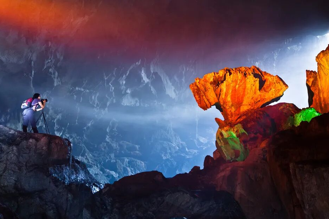 台湾同胞看过来！三明多家A级景区对“首来族”免票，即刻出发～