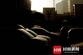 成都上空有朵白云 | 图说城市图片