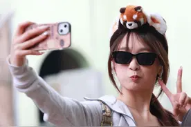 南京红山动物园：“小文创”做出“大生意”图片