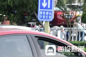 交通指示牌上应该是“掉头”还是“调头”？济南交警详解图片