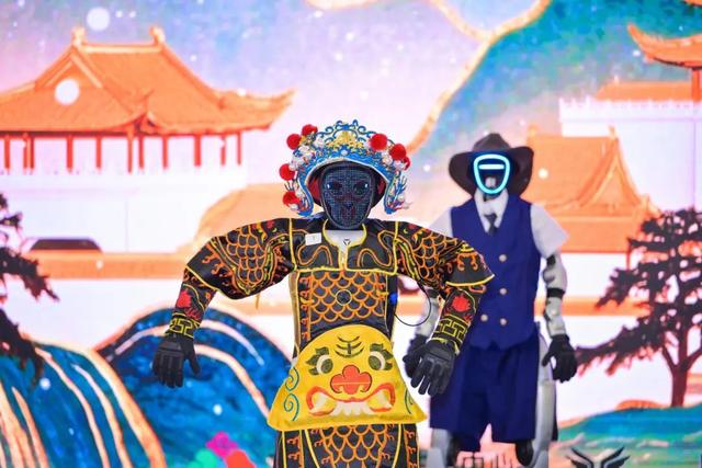 “太厉害了！”龙之梦来了一群特别的表演者……