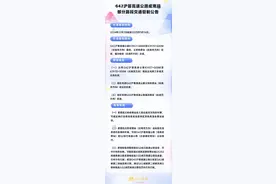 车主注意！沪蓉高速这段实施临时管制图片