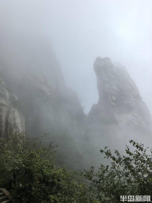 登高望远健身