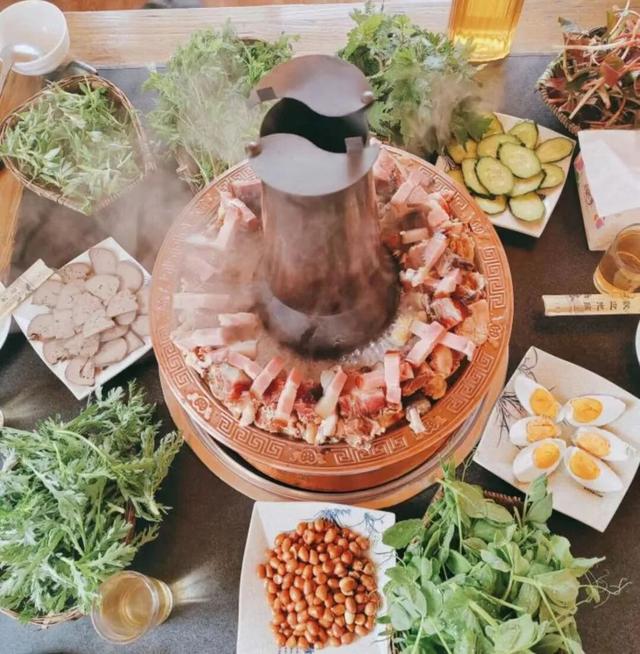 都江堰元旦自然游攻略：古寺静心 熊猫寻趣 竹海漫步 超放松！