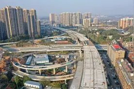 长沙“2.5环”来了图片