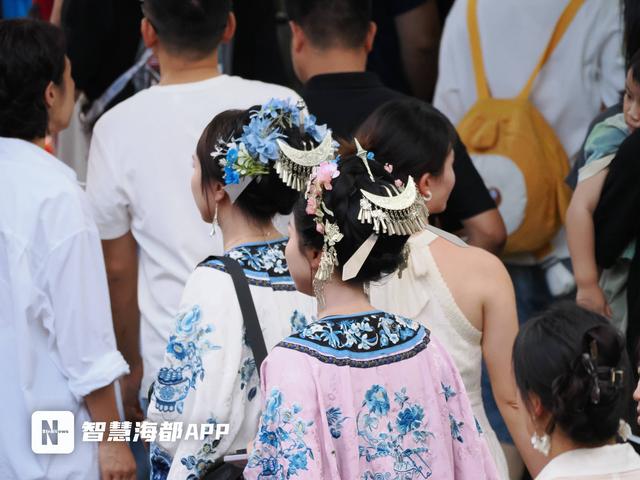 多家旅游平台发布假期出游数据！福建整体旅游订单量同比增长23%