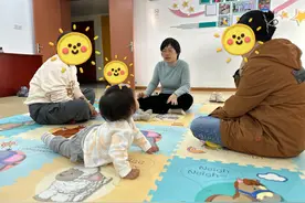 健康小站｜学会这几招，在家轻松应对孩子发烧图片