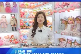 还得是义乌！“AI老板娘”精通36种语言，一人能运营一家公司图片